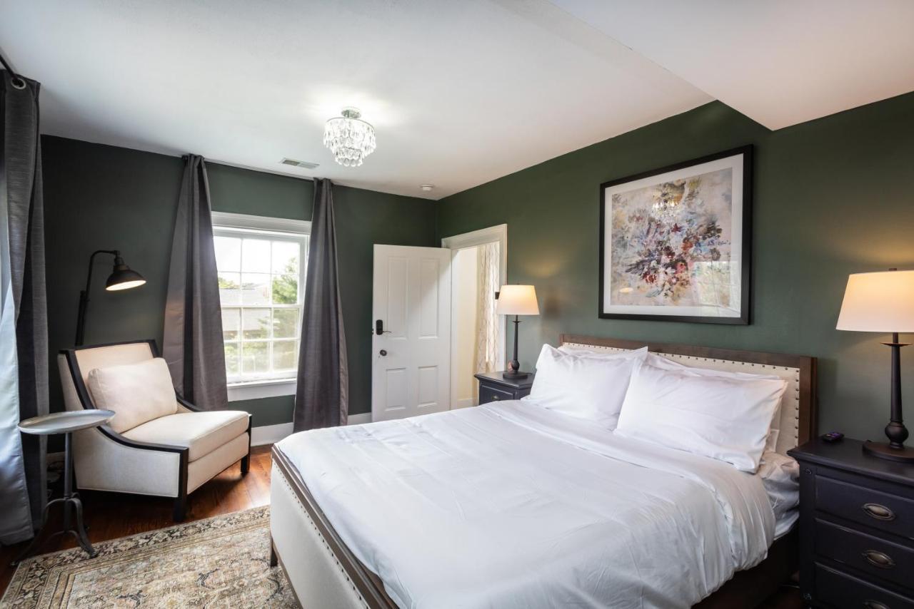 The Legacy Inn Luray Virginia Kültér fotó