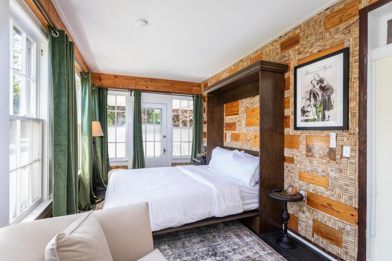 The Legacy Inn Luray Virginia Kültér fotó