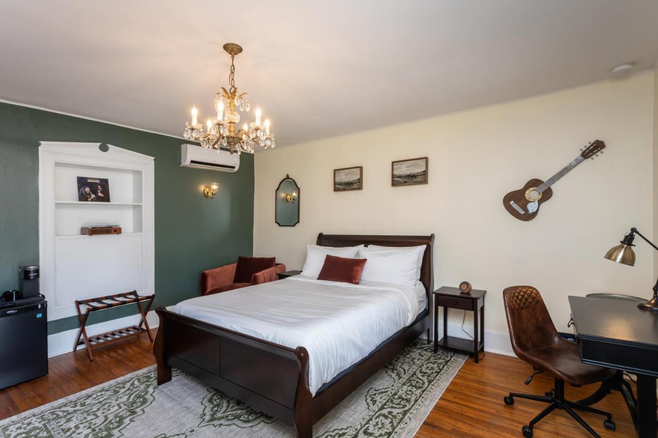 The Legacy Inn Luray Virginia Kültér fotó